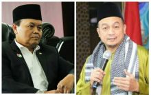 Hidayat Nur Wahid komentari penetapan tersangka kepada Ustaz Bachtiar Nasir (foto/int)