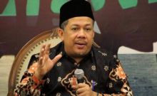 Wakil Ketua DPR RI, Fahri Hamzah