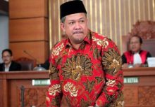 Fahri Hamzah 