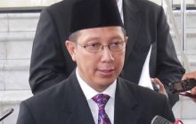 Lukam Hakim Syaifudin