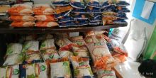 Beras Kita produk yang dijual Bulog pada pasar murah (foto/int)