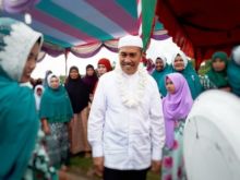 Gubernur Riau, Syamsuar