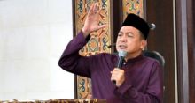 Ustaz Bachtiar Nasir