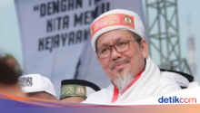 Ustaz Tengku Zulkarnain (foto/int)