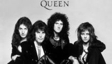 Grup Band Queen