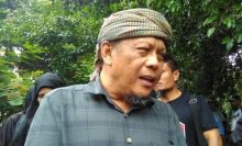 Penasihat Persaudaraan Alumni (PA) 212 Eggi Sudjana