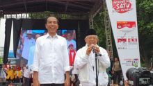 Jokowi 