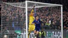 Chelsea hadapi Arsenal di Final Liga Europa (foto/int)