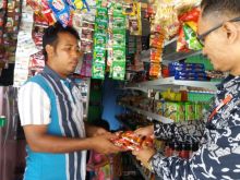 Program Bedah Warung di Pekanbaru