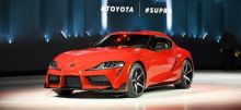 Toyota Supra