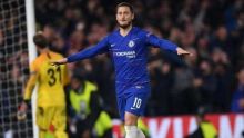 Eden Hazard 