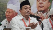 Ustaz Bachtiar Nasir 