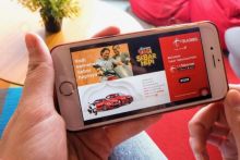 Telkomsel kembali mengadakan program undian bagi pelanggan/ist