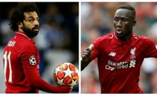 Liverpool yang lolos final Liga Champions punya beberapa pemain muslim (foto/int)