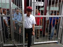 Menkumham Yasonna Laoly menegaskan tidak ada toleransi untuk Narkoba didalam Rutan maupun Lapas.