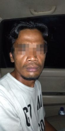 Foto. Humas Polres Kampar