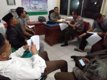 Mencoblos Atas Nama Orang Lain, Warga Rokan Hilir Lolos Dari Ancaman  Penjara