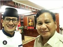 Sore ini dijadwalkan pihak BPN Prabowo-Sandi akan beberkan fakta kecurangan Pilpres 2019 (foto/instagram)