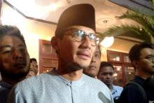 Sandiaga Uno 