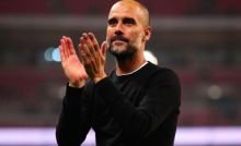 Pep Guardiola
