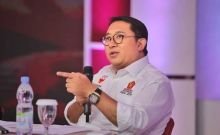 Wakil Ketua DPR, Fadli Zon
