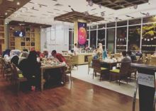 Ayola First Point Hotel Pekanbaru /nof