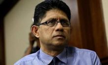 Wakil Ketua KPK, Laode M Syarif