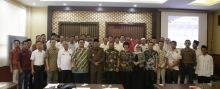 Sekretariat Lingkar Temu Kabupaten Lestari (LKTL) melaksanakan Program Masterclass Investasi Lestari/lin