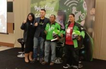 Ngobrol Bareng Gojek di Pekanbaru