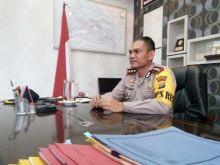 Kapolres Bengkalis AKBP Yusuf Rahmanto SIK MH,/hari