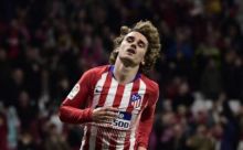 Antoine Griezmann 