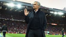 Jose Mourinho komentari final ketiga Jurgen Klopp (foto/int)