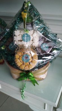 Aneka Parcel Cantik dan Menarik /ist