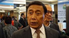 Menko Polhukam, Wiranto