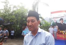 KH Solachul Aam Wahib Wahab alias Gus Aam