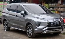 Mitsubishi Xpander