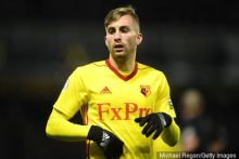 Gerard Deulofeu
