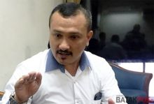 Politisi Partai Demokrat, Ferdinand Hutahaean (foto/int)