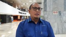 Jubir BPN Prabowo, Andre Rosiade