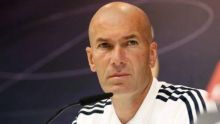 Zinedine Zidane