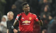 Paul Pogba 