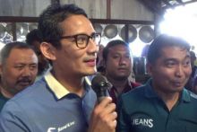Sandiaga Uno 