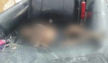 Jasad Mangapul akhirnya ditemukan/lin