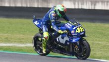 Valentino Rossi 