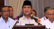 Prabowo Subianto