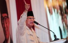 Prabowo Subianto 