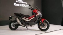 Honda X-ADV