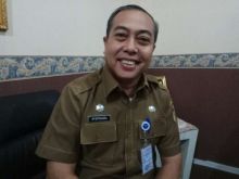 Plt Kepala Badan Pengelola Keuangan dan Aset Daerah (BPKAD) Kota Pekanbaru, Syoffaizal (foto/int)