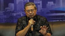 Susilo Bambang Yudhoyono