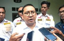 Fadli Zon minta peserta aksi 22 Mei membubarkan diri (foto/int)